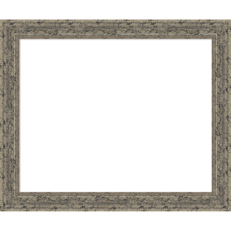 Tableau magnétique Attic Aged, H 29 po x l 35 po