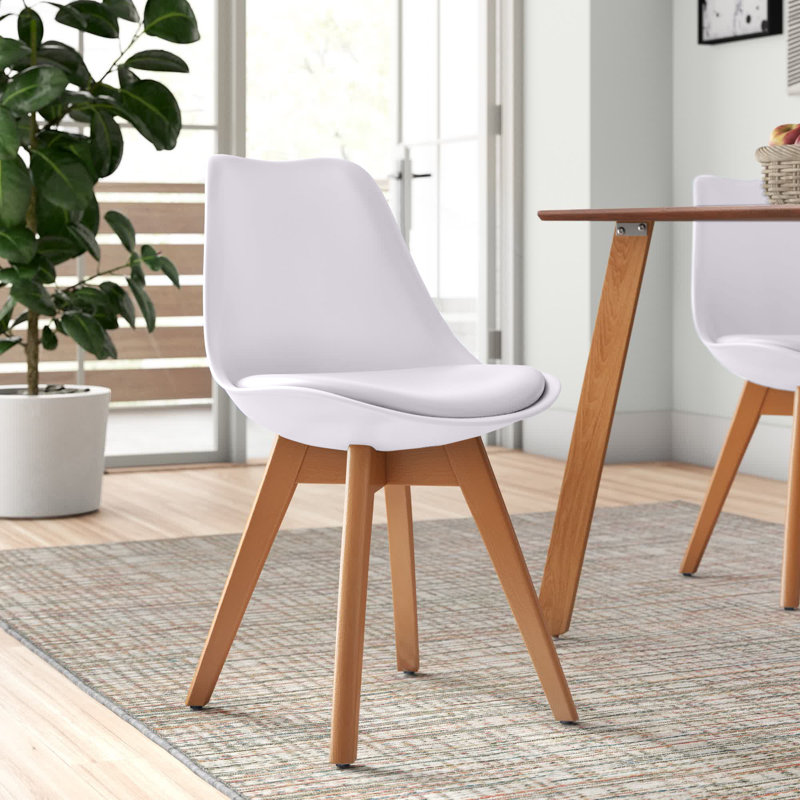 LOUVRE CHAIR, White