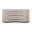 Wanderlust 6 - Drawer Solid Wood Dresser