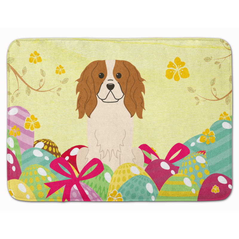 Tapis pour salle de bain Askewville