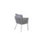 Upholstered Armchair
