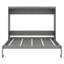 Lit mural multifonctionnel, lit pliable-1116906710-1116906709