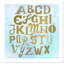 Abc Blue », impression sur papier-47831858-47482750