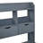Farmhouse Patio Potting Bench-135584704