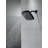 4-Setting Multi Function Fixed Shower Head with H2Okinetic Technology-56128355