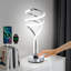 Metal Novelty Lamp