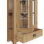 Oakham Display Cabinet