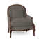 Adair 33.5" W Armchair