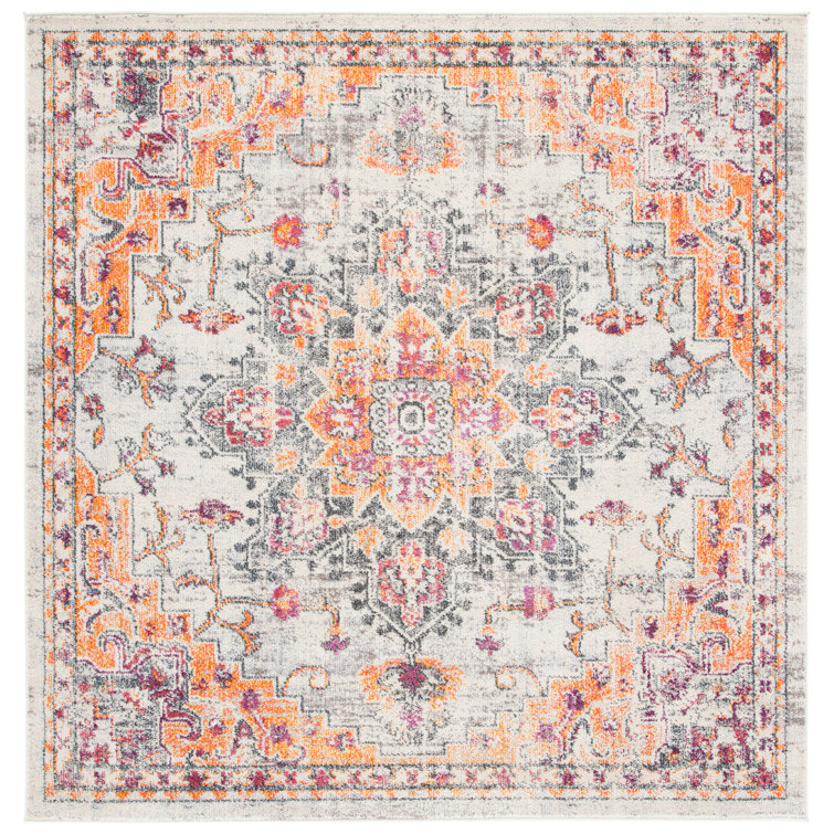 Yedidalga Performance Oriental Rug