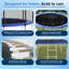 EvoNet Trampoline-132778993