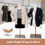 Mannequin femelle Kinfant