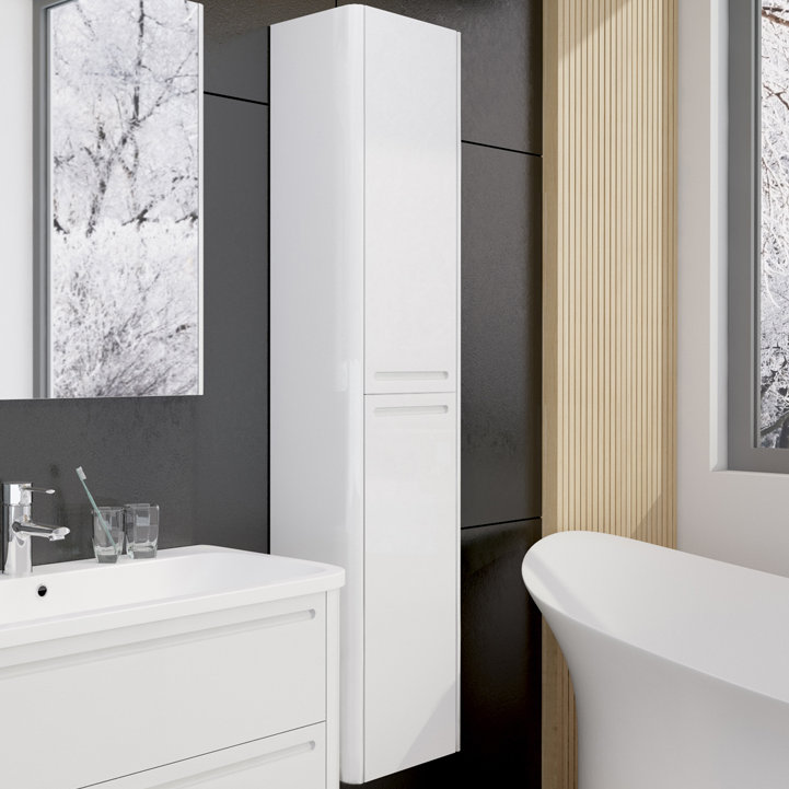 Kaelyn Linen Cabinet