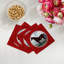 Square Napkins-417523901