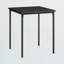 Table de bout moderne en stratifié Cady-96118040