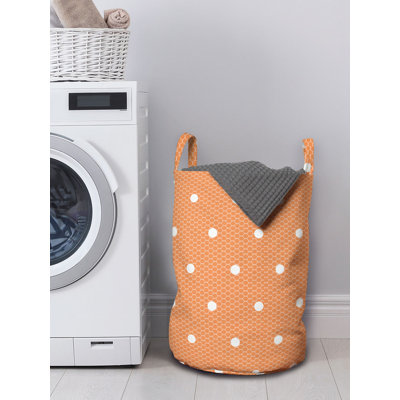 Laundry Bag with Handles