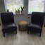 Fauteuil Lennon KD
