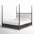 Shay Poster Bed-104827070