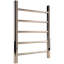 Ryton Wall Mount Electric Towel Warmer-61696392-61696393