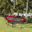 Hamac de camping avec support Chrisshanno-1634276141