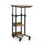 Table basse Accent