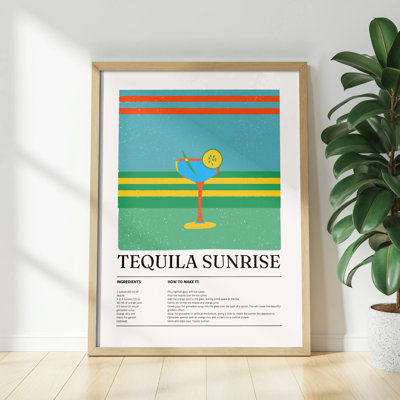 Rhoton No Frame Print
