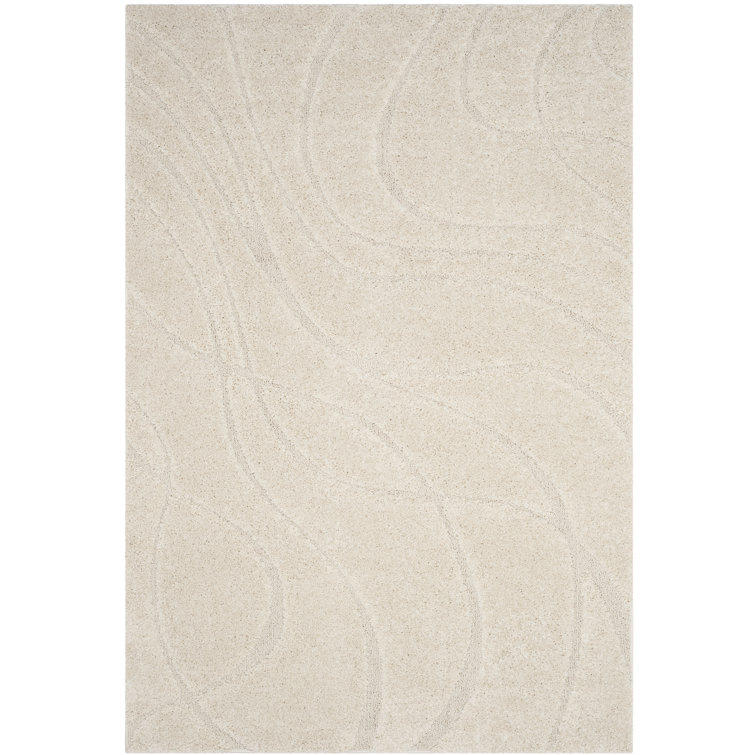 Florda Shag Area Rug
