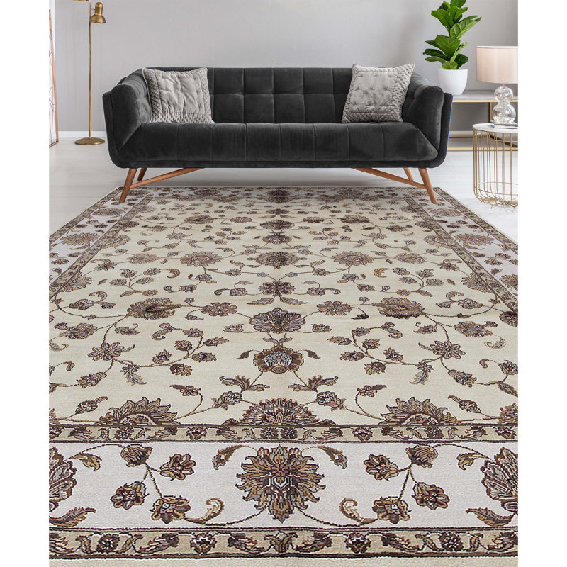 Dharma Oriental Area Rug