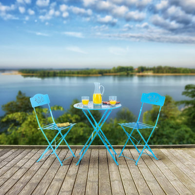2 Seater Bistro Set