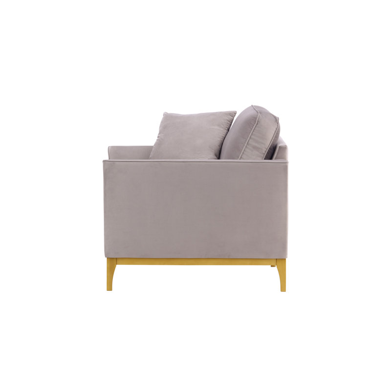Jaanus Upholstered Armchair