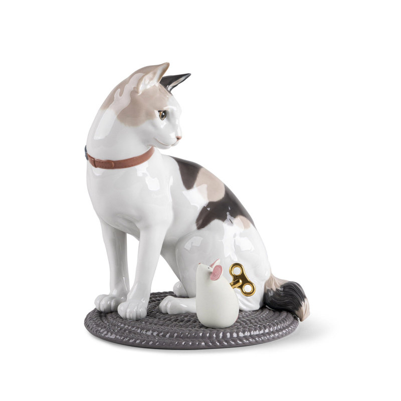 Cat And Mouse Game