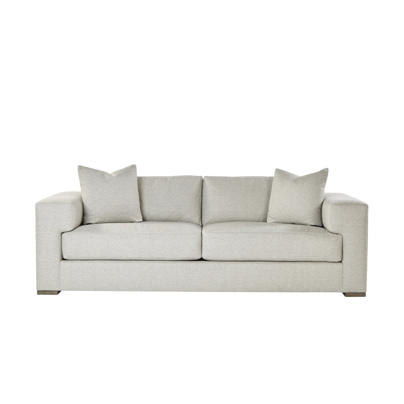 Gabrielle Sofa, Dune, Storm Cloud (Performance fabric) 1359-95