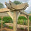 Jarrius Wood Pergola-155350370-155350372