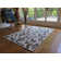 Henriko Geometric 160cm X 230cm Area Rug
