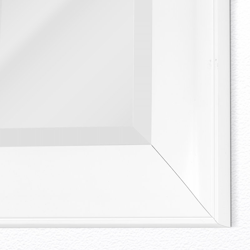 Covarrubias Flat Mirror