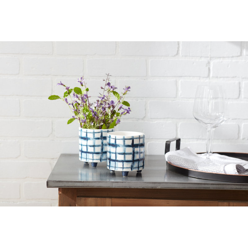 Bouscat Pot Planter