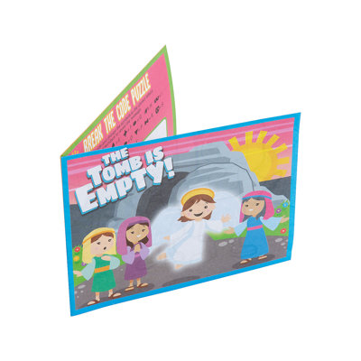 Baage Paper Easter Party Favors