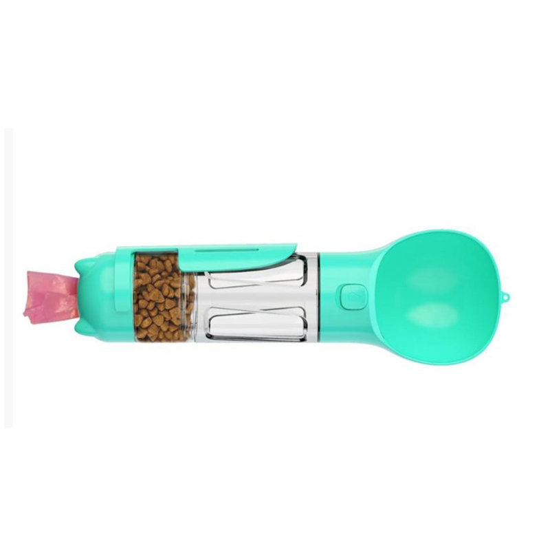 Distributeur de nourriture pour chien