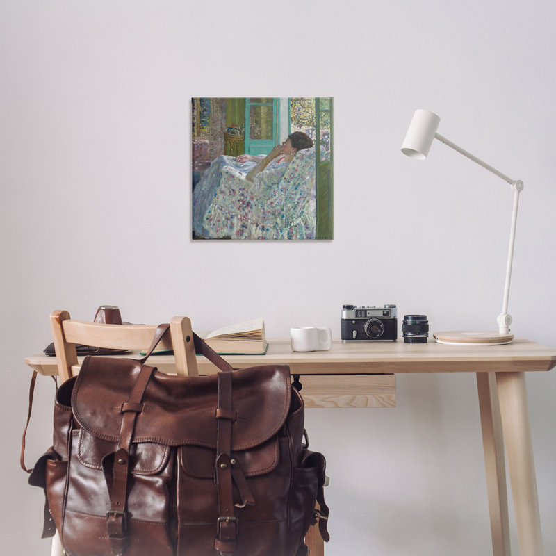 Art mural classique sur toile par one1000paintings, H 24 po x l 24 po
