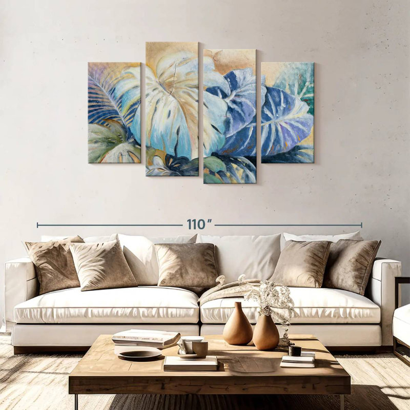 Harnek Blue Plants II