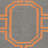 Rodgers Hand Woven Flat Weave Wool Geometric Rug-910922094