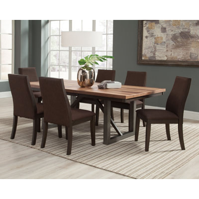 Extendable Dining Set
