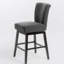 Tabouret de comptoir pivotant-1936240169