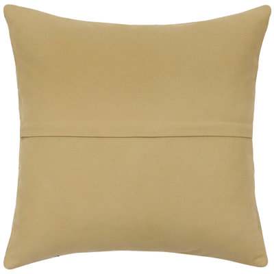 Tribal Kilim Pillow Geometric Throw Pillow