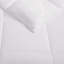 Édredon simple en duvet synthétique-119237188
