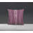 Michael Penny Ticking Square Pillow Cover & Insert-112198967