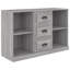 Pikulova 104.5cm Sideboard-2012180807