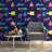Stenya Peel & Stick Geometric-134638312