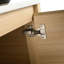 Wall Mounted Single Double With Stone Top