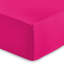 Brushed Microfiber 40cm Deep Fitted Bed Sheet-1449158243-1449158239