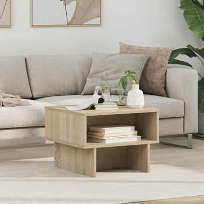 Coffee Table with Storage